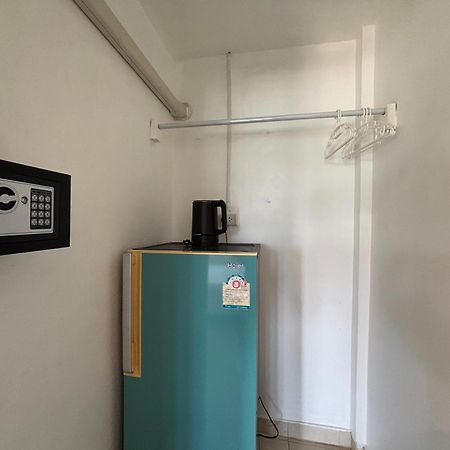 Cliff Cottage Koh Chang Bagian luar foto