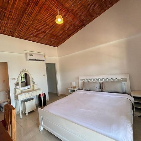 Cliff Cottage Koh Chang Bagian luar foto