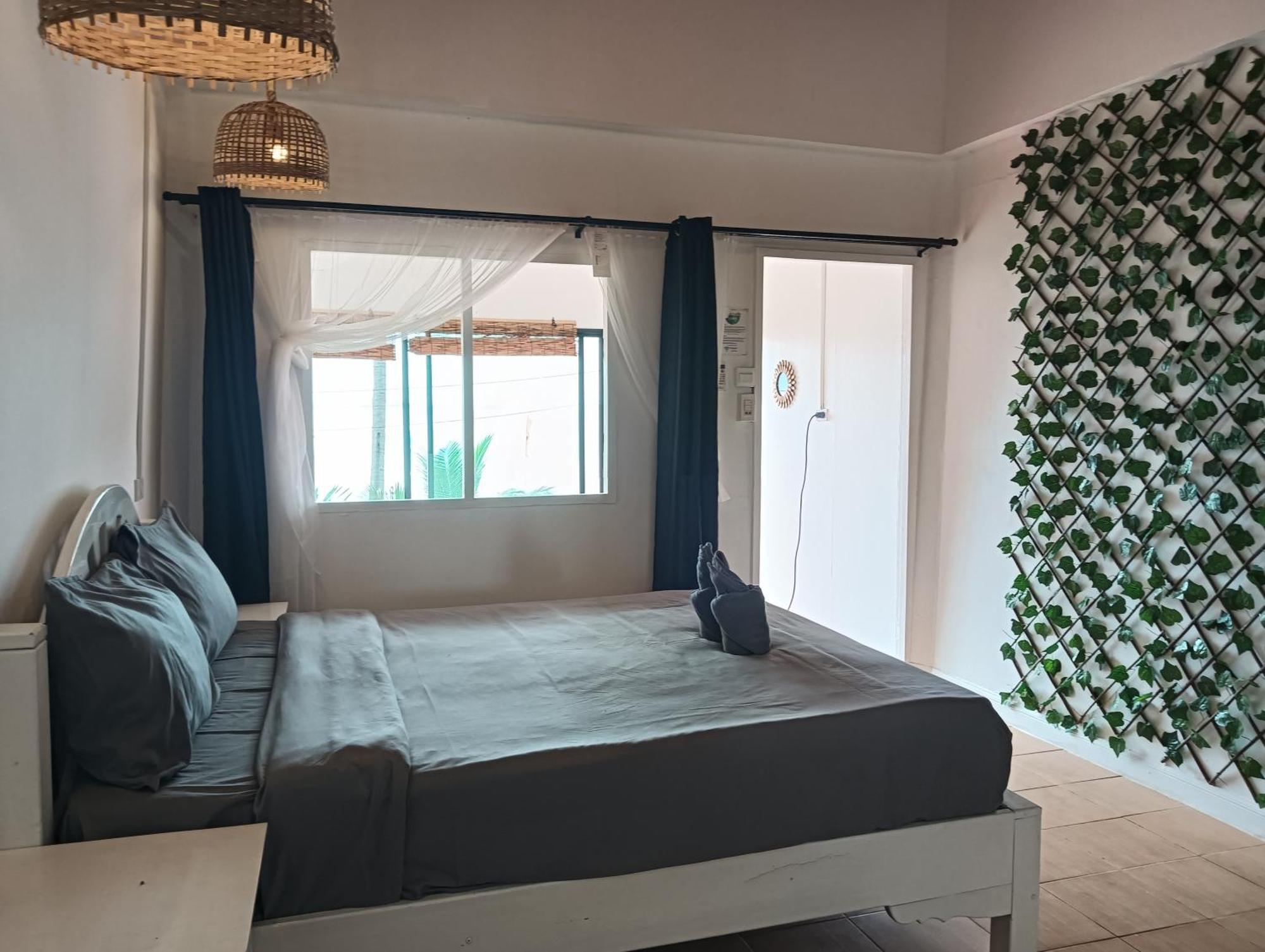Cliff Cottage Koh Chang Bagian luar foto